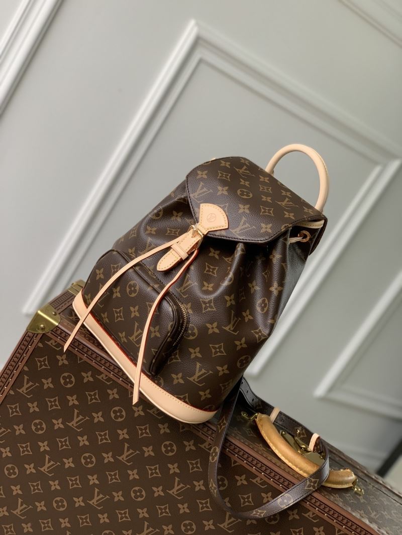 LV Backpacks